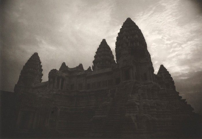 Angkor Wat 93