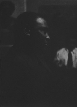 Paul Robeson